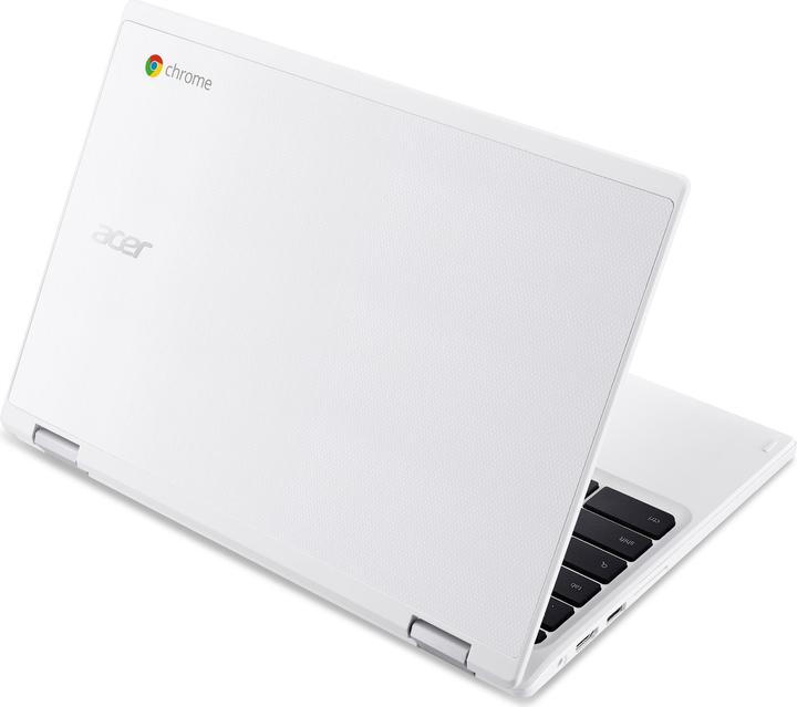 Image du produit Acer Chromebook CB5-132T (11.60", Intel Celeron N3150 N3150, 4 Go, 32 Go, CH)
