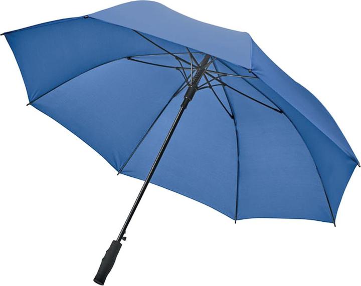 Actual product image MidOcean Grusa Windproof Stick Umbrella