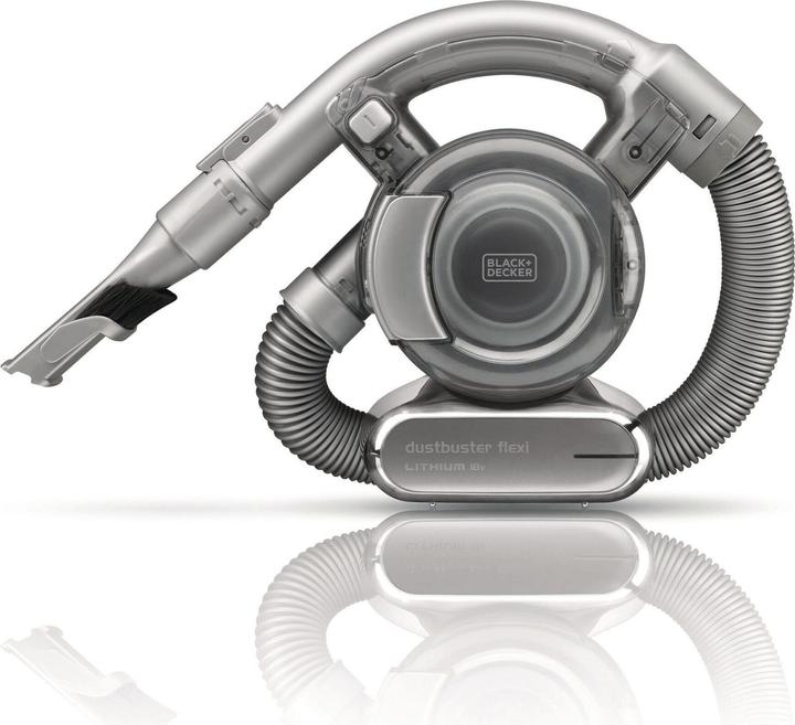 Image du produit Black & Decker Dustbuster Flexi PD1820L