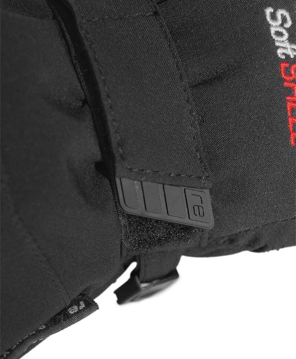 Actual product image Reusch Kid's Kondor R-TEX XT Lobster (L)