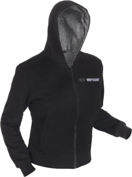 Bertschat Beheizter Hoodie Dual Heating (L)