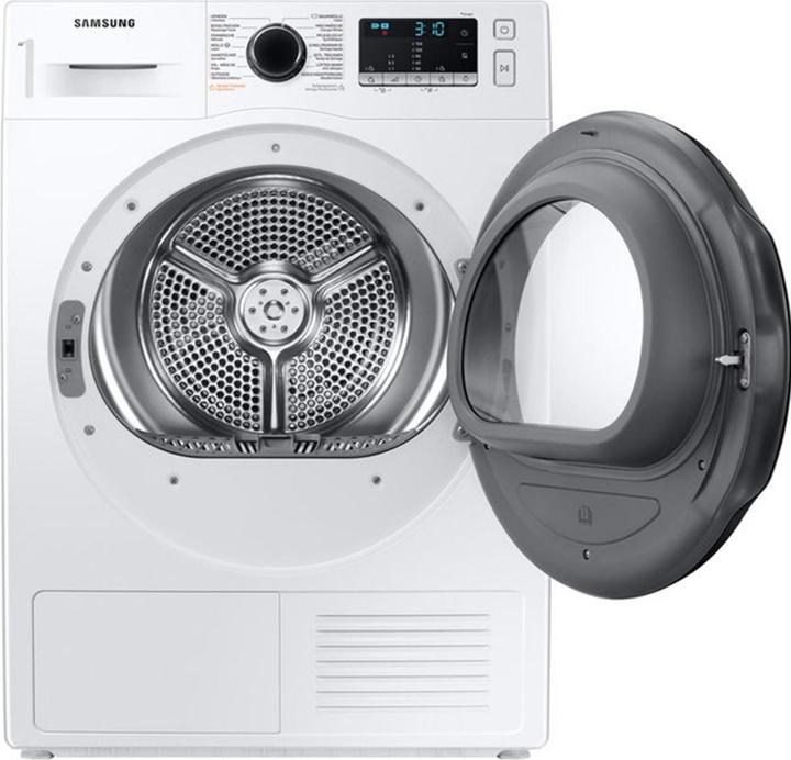 Actual product image Samsung DV90TA240AE/WS (9 kg, Right)