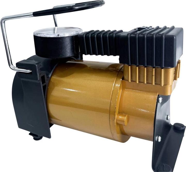 Produktbild IWH Luftkompressor mit Metallgehäuse (7 Bar, 0 l)