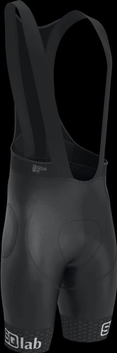 Actual product image Sqlab SQ-Short ONE11 BLK (XS)