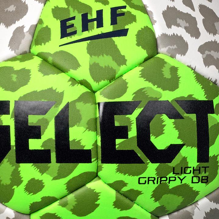 Produktbild Select Light Grippy DB v22 (0)