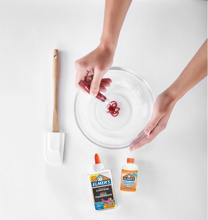 Produktbild Elmer's Glitter Glue (212 g, 177 ml)