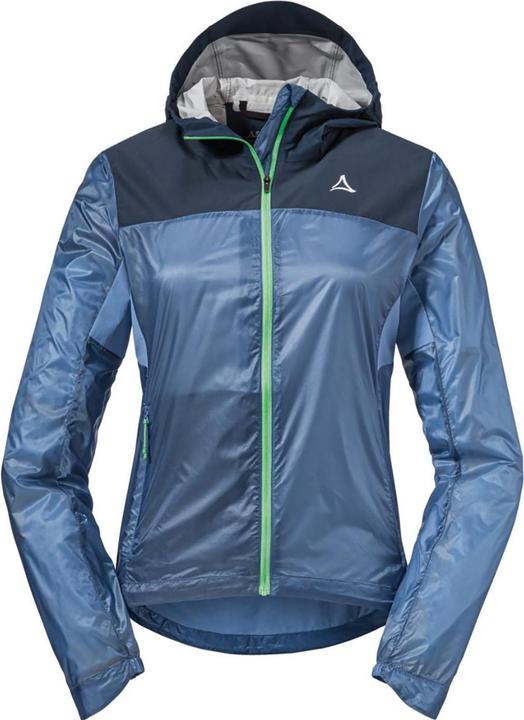 Produktbild Schöffel Flow Trail Jacke (42)