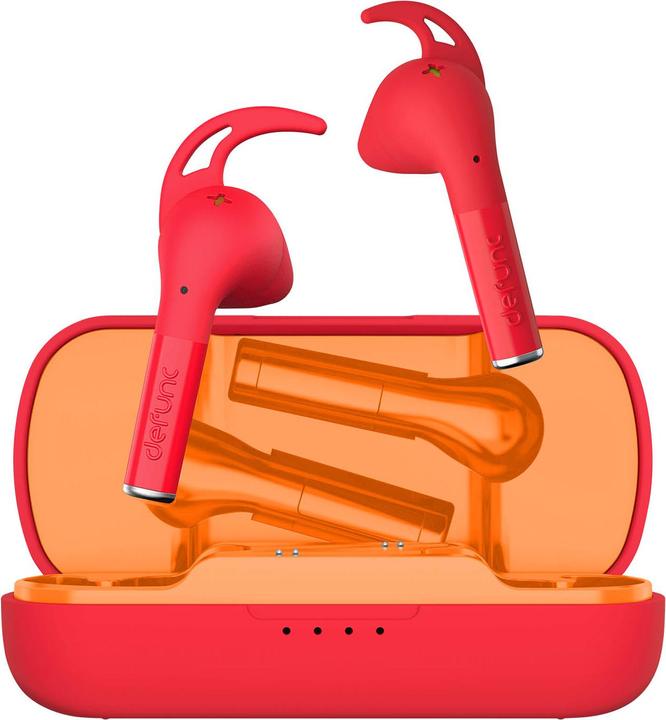 Actual product image Defunc True Sport (6 h, Wireless)