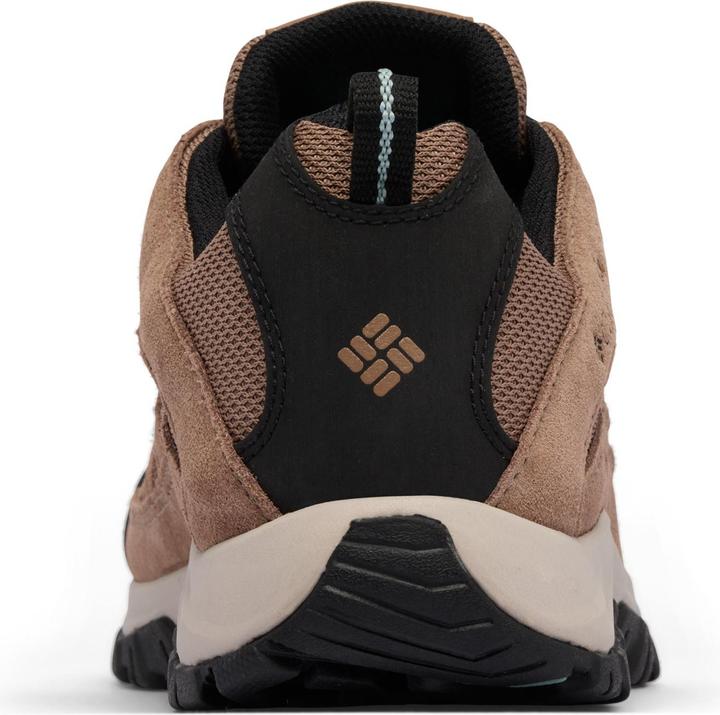 Image du produit Columbia Chaussures de randonnée imperméables pour homme CRESTWOOD™ (42)