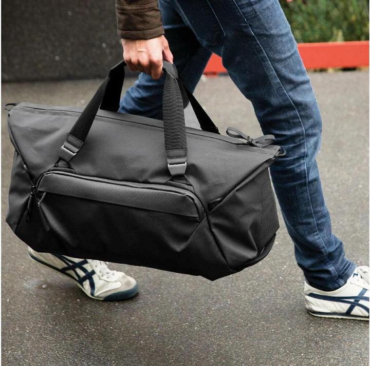 Actual product image Peak Design Travel Duffel 35L (Photo trolley, 35 l)