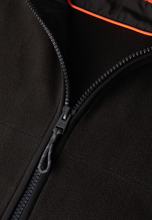 Actual product image Superdry Active Fleece Gilet (L)