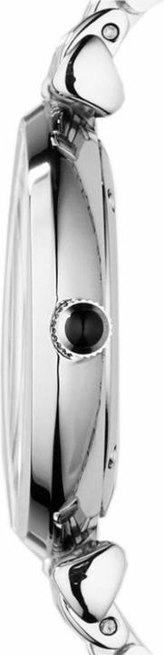 Actual product image Emporio Armani Gianni T-Bar (Analogue wristwatch, 32 mm)