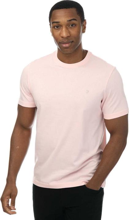 Immagine prodotto Farah Eddie Maglietta Girocollo Uomo (XL)