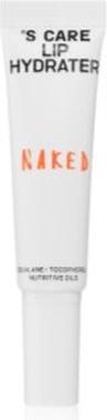 Actual product image Aromatika Sisters Aroma Lip Hydrater Naked - 10 Ml (10 ml)