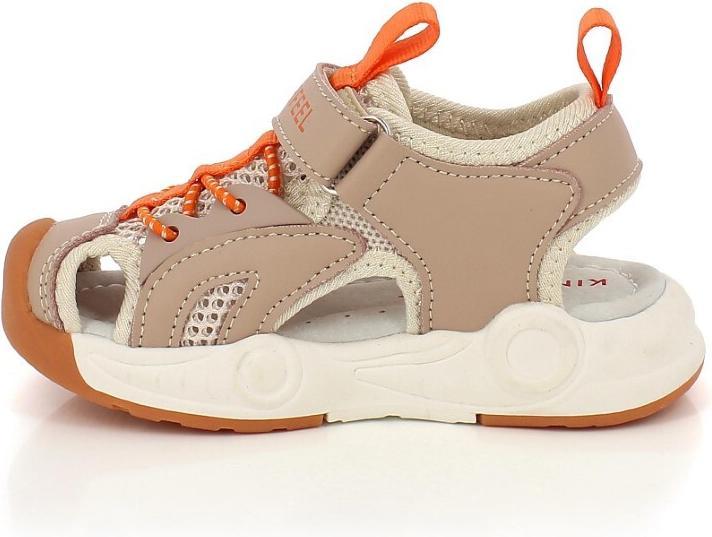 Actual product image Kimberfeel baby sandals aldan (22)