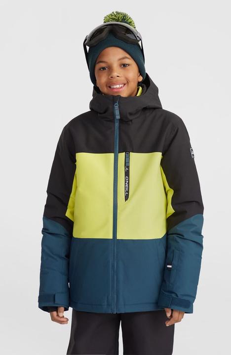 Produktbild O'Neill Snowboardjacke Carbonite (140)