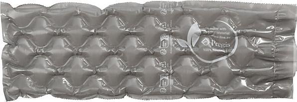 Produktbild kaiserkraft Luftkissenfolie MINI PAK'R® Industrial V2 (90 Stück)