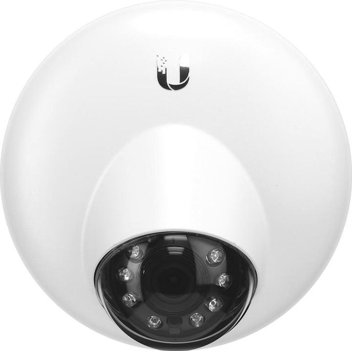 Produktbild Ubiquiti UniFi UVC-G3-5 - 5er-Set (1920 x 1080 Pixels)