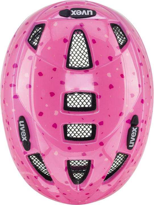 Actual product image Uvex Sports kid 2 (46 - 52 cm)