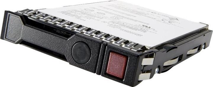 Image du produit HPE E SSD, 2.5 inch, SAS Read Intensive, SC, Value SAS, Multi Vendor (3840 Go, 2.5")