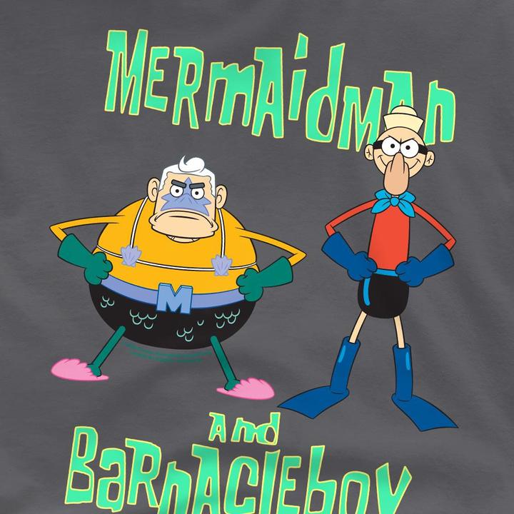 Immagine prodotto Spongebob Squarepants TShirt (S)