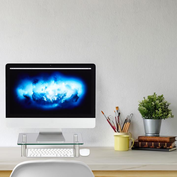 Image du produit Relaxdays Monitorständer