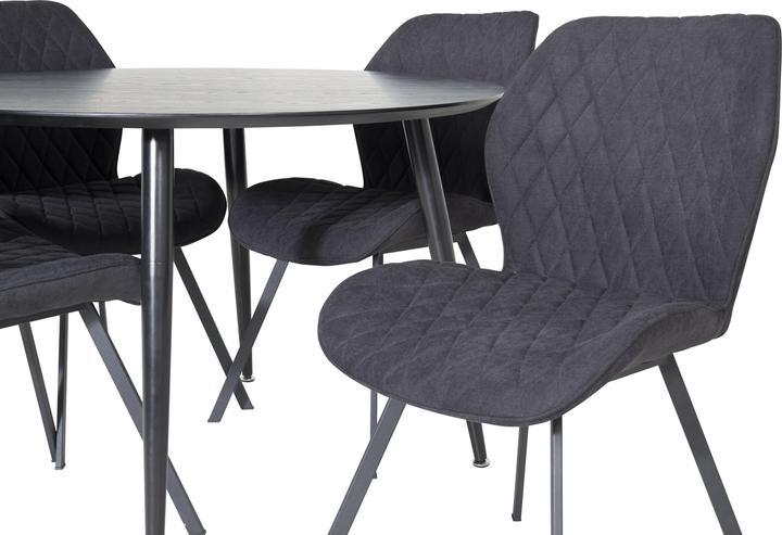 Produktbild Venture Home Dipp, Gemma (115 x 50 x 75 cm)
