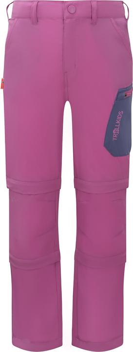 Violet Blue, Mallow Pink