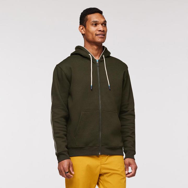 Produktbild Cotopaxi Do Good Organic Full-ZipHoodie (S)