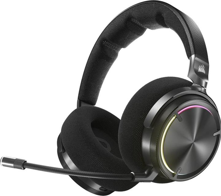 Actual product image Corsair Virtuoso Max (Wireless)