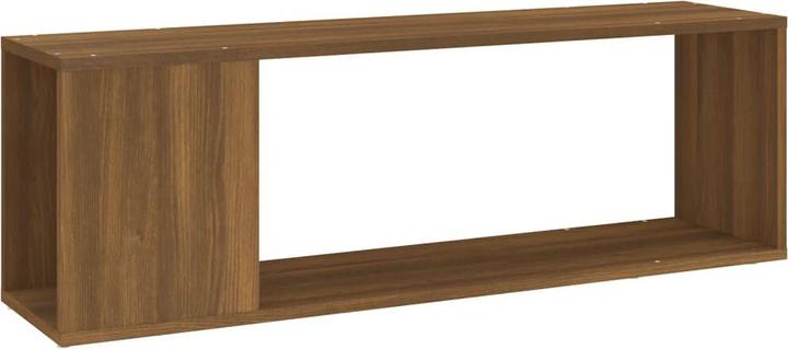 Braun Eichen-Optik