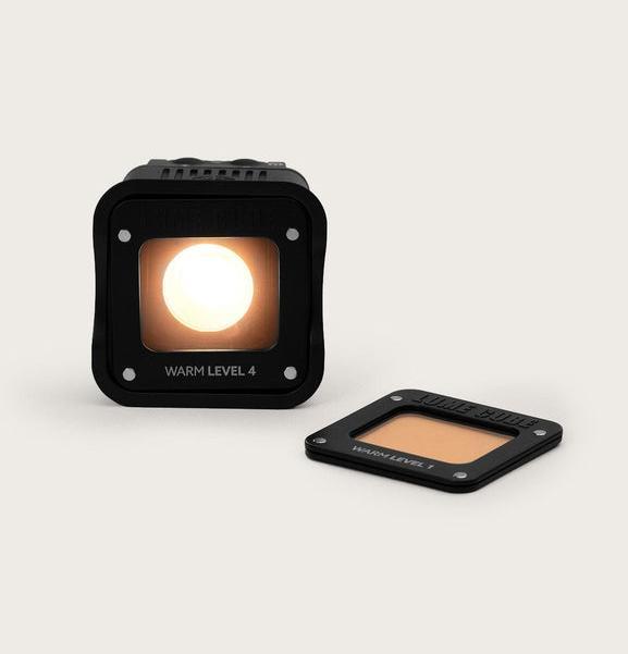 Produktbild Lume Cube CTO Warming Gel Pack (Farbfilter)