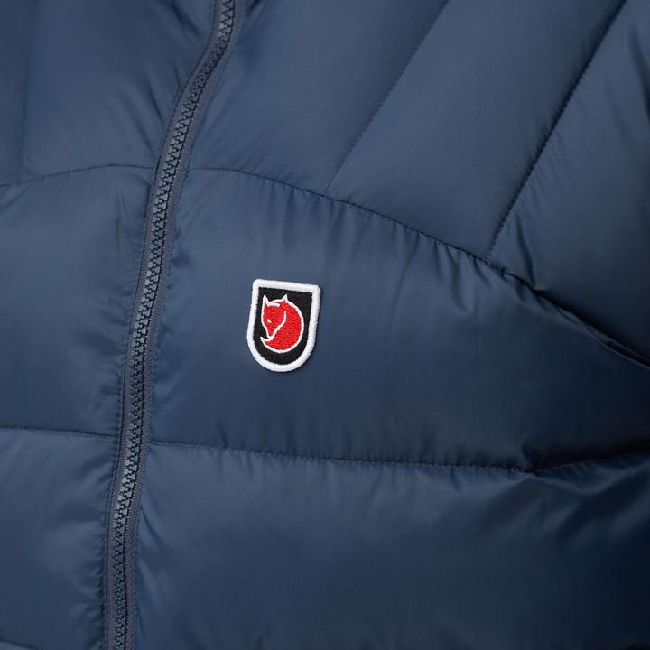 Actual product image Fjällräven Expedition Mid Winter Jacket (XL)