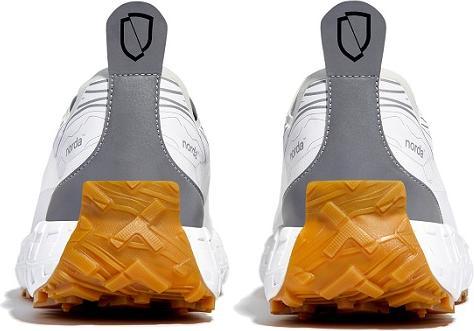 Produktbild Norda 001 - Trailrunningschuhe - Herren (42 2/3)
