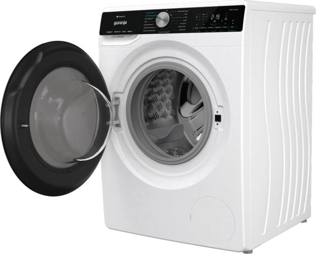 Immagine prodotto Gorenje WNS14A4ATS Waschmaschine Frontlader 60 cm (10 kg, A sinistra, Spina UE)