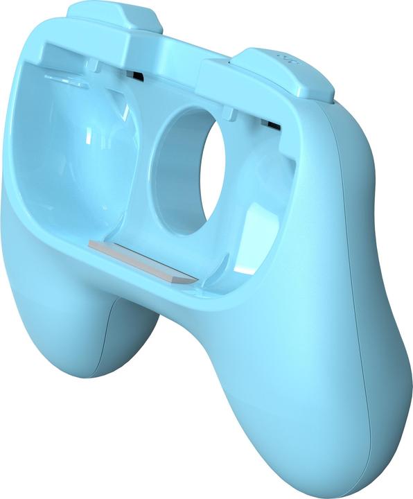 Immagine prodotto Oniverse Grip-Paar für Joycons™ (Switch / Switch 2) - Gaming-Zubehör (Switch)