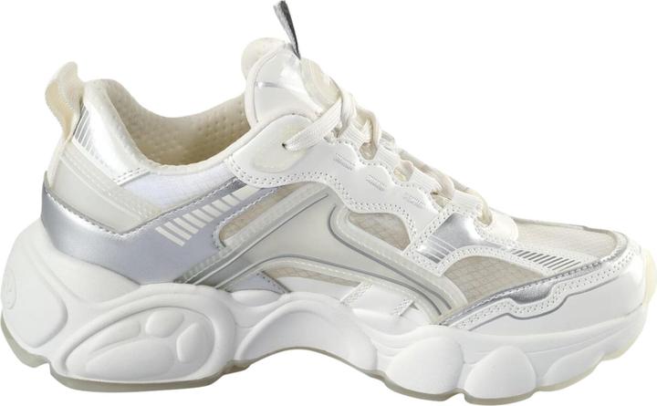 Actual product image Buffalo Cld Run Jog Vegan Nappa/Mesh - 159679 (41)