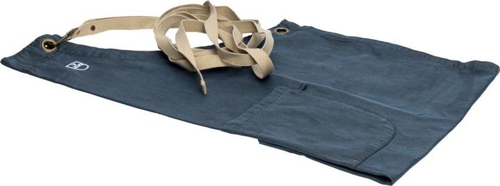 Produktbild V-Zug Kochschürze mit Logo - Blau (One Size)