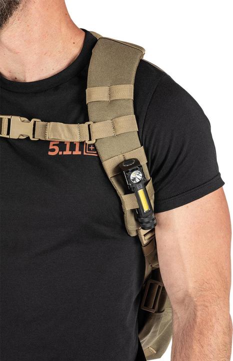 Actual product image 5.11 Response HL XR1 Headlamp