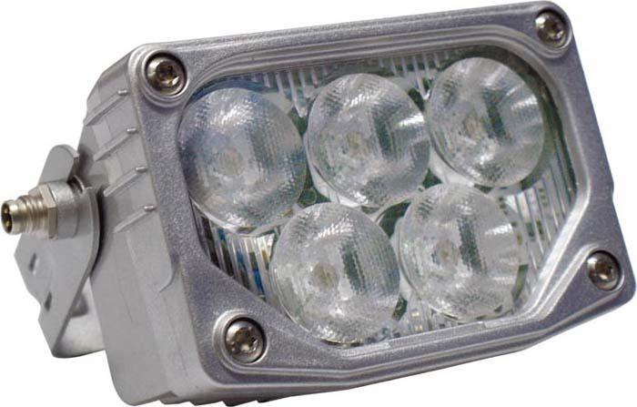 Produktbild Gifas Electric LED-Strahler