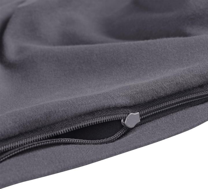 Actual product image Traumschlaf Premium Interlock Kissenbezug (Pillowcase, 40 x 180 cm)