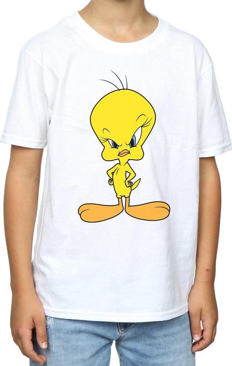 Looney Tunes Angry TShirt Jungen