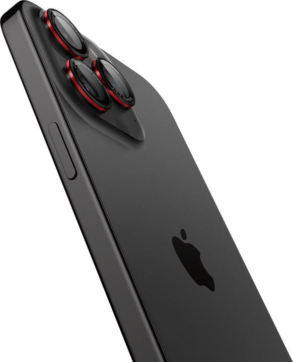 Produktbild Spigen AGL05217 (2 Stück, Apple iPhone 14 Pro, Apple iPhone 15 Pro, Apple iPhone 14 Pro Max, Apple iPhone 15 Pro Max)