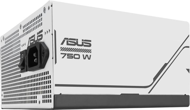 Image du produit ASUS Prime 750W 80 Plus Gold ATX 3.0 (750 W)