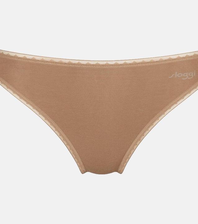 Immagine prodotto Sloggi 2erPack Bio-Cotton Tai (XL, Confezione da 2)