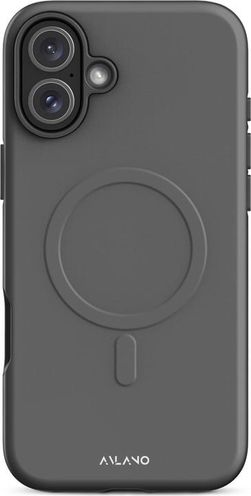 Actual product image Avlano IPhone Hardcase (Apple iPhone 16 Plus)