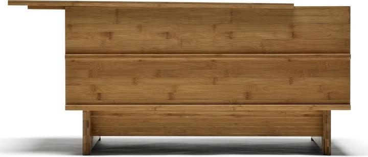 Actual product image we do wood Correlations Bench (80 cm)