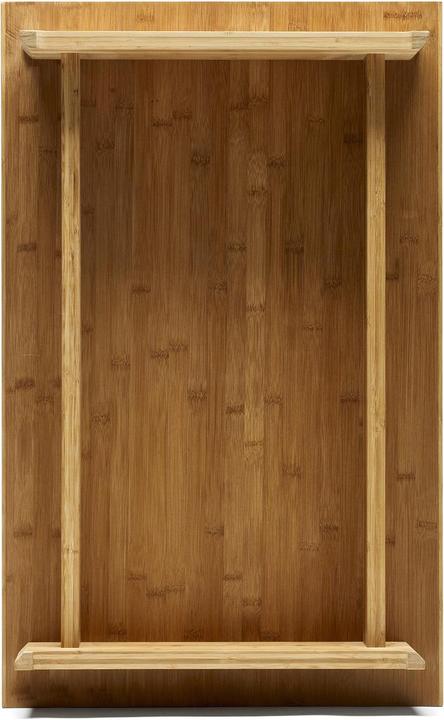 Actual product image we do wood Correlations Bench (80 cm)