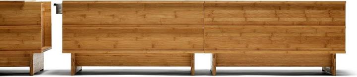 Actual product image we do wood Correlations Bench (80 cm)