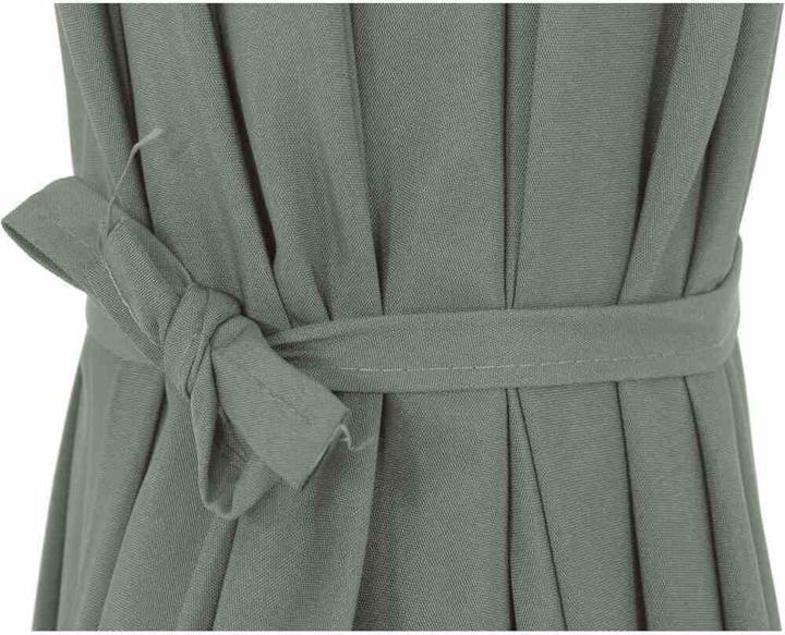 Actual product image Siena Garden Centre pole umbrella (2 m)